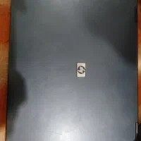 لب تاپ h p سالم