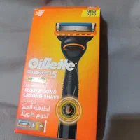 تیغ اصلاح ژیلت فیوژن پاور۵