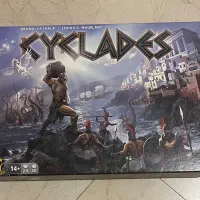 فروش تعدادی بردگیم ارجینال