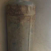 کپسول ۵۰ کیلویی پرسی گاز