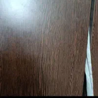 دو عدد کمد قهوه ای تیره دارای دو کشو در هر کمد|جاکفشی، کمد، دراور|تهران, خاوران|دیوار