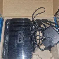 adsl تی پی لینک