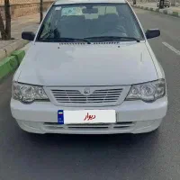 پراید 111 SE مدل 97|خودرو سواری و وانت|باقرشهر, |دیوار