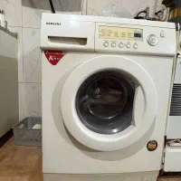لباسشویی ۷ کیلویی سامسونگ