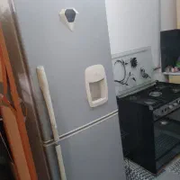 یخچال فریزر کارکرده