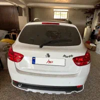 کوییک خشکRs|خودرو سواری و وانت|تالش, هشتپر|دیوار