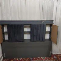 تخت دونفره نونو|تخت و سرویس خواب|مشهد, گرجی علیا|دیوار