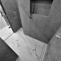 سنگ کاری نصب اسلب کاشی سرامیک کاری