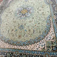 قالی 12متری|فرش|کارون, |دیوار