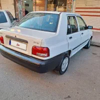 پراید مدل ۹۷