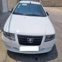 سورن پلاس  سیمی درجه یک