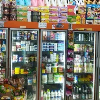 استخدام فروشنده کیوسک.دکه اقا.خانم