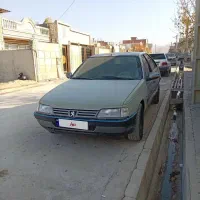 PEUGEOT 405 GLX 1390