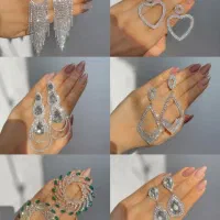 گوشواره مجلسی