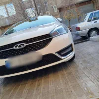 آریزو5 اتوماتیک 1400 در حد خشک|خودرو سواری و وانت|میاندوآب, |دیوار