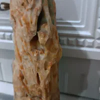 سنگ آکواریوم تزئینی
