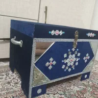 گاو صندق|ابزارآلات|ابهر, |دیوار