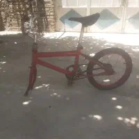 دوچرخه ۱۶