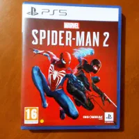 دیسک Spiderman2
