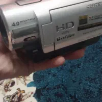 دوربین هندی کم سونی