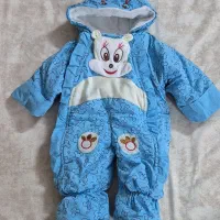 کاپشن بچگانه