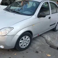 تیبایک نقره ای|خودرو سواری و وانت|نظرآباد, نظرآباد|دیوار