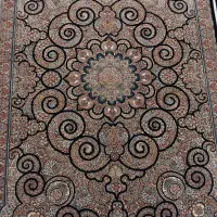 فرش|فرش|تهران, وردآورد|دیوار