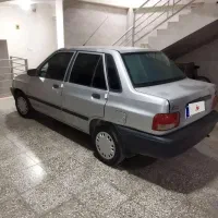 پراید مدل85تمیز|خودرو سواری و وانت|فیروزآباد (فارس), |دیوار