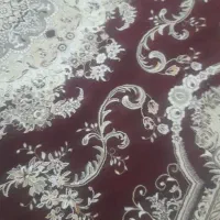 فرش ۱۲متری|فرش|خاوه, |دیوار