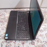 لپتاپDELL i7 دوگرافیکه 1ترا (درحدنو)|رایانه همراه|تهران, شمیران‌نو|دیوار