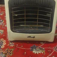 بخاری بدون دودکش پلار
