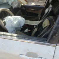 دنا تصادفی مدل 97|خودرو سواری و وانت|فسا, |دیوار