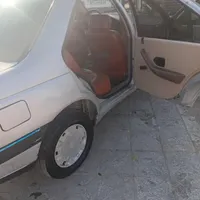 پژو ۴۰۵|خودرو سواری و وانت|خواف, |دیوار