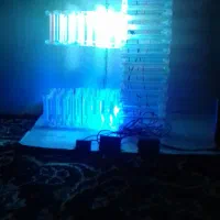 کاردستی|چراغ خواب و آباژور|مشهد, وحید|دیوار