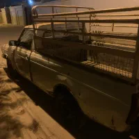 وانت پیکان ۸۶|خودرو سواری و وانت|بوشهر, |دیوار