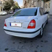 هیوندا آوانته|خودرو سواری و وانت|تهران, تختی|دیوار