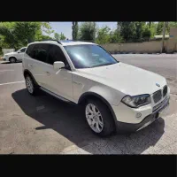 بی امX3،3.0si Xdrive استثنائی 2008|خودرو سواری و وانت|تهران, نیاوران|دیوار