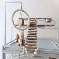 قفس پرنده|لوازم جانبی حیوانات|شیراز, درکی|دیوار