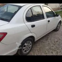 ساینا دوگانه. ۱۴۰۰ .بی رنگ|خودرو سواری و وانت|بابل, |دیوار