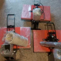 نگین زن ،اتوپرس حرارتی مخصوص نگین کاری