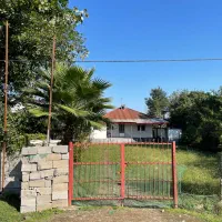 ویلا باغ در ماسال گیلان