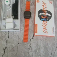 ساعت هوشمند