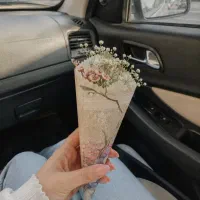 پاکت گل مینی
