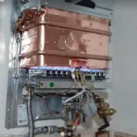 تعمیرات پکیج وابگرمکن