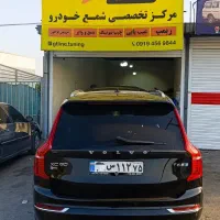 شمع سوزنی انواع خودرو و ریمپ با وایدبند