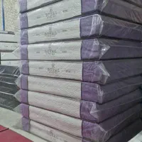 بهترین تشک طبی فنری رویال درمجموعه رویال ایران