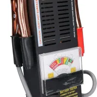 تستر باطری و دینام دیجیتال و عقربه ای|قطعات یدکی و لوازم جانبی|تهران, حسن‌آباد|دیوار