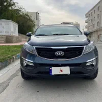 اسپورتج ۲۰۱۳فول