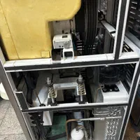 دستگاه بستنی قیفی شمس تکفاز|فروشگاه و مغازه|تهران, منیریه|دیوار