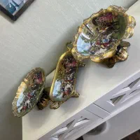 ظروف‌ پذیرایی‌ بدرقه